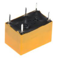 ds1e-m-dc5v Panasonic Surface Mount Signal Relay, 5V dc Coil, 3A Switching Current, SPST