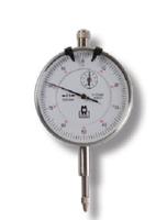 mw400-06 Moore & Wright MW400-06 Dial Indicator, 0 → 10 mm Measurement Range, 0.01 mm Resolution , ±0.016 mm Accuracy