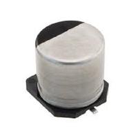eeetp1e101ap Panasonic 100μF Aluminium Electrolytic Capacitor 25V dc, Surface Mount - EEETP1E101AP