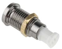 a104700aaa Arcolectric (Bulgin) Ltd 7.6mm Diameter LED Holder for use with 3mm LED