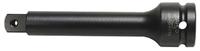 k9560g-2 Bahco 1 in Square Extension, 175 mm Overall