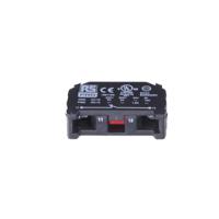 188-1169 RS PRO Contact Block, 230V, 1NC