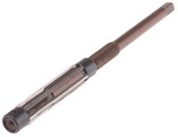 394-251 RS PRO Straight Shank Reamer Bit, 9.25 → 10mm Diameter, 115 mm Overall