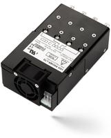 nevo600sl Vox Power Switching Power Supply, NEVO+600SL 450W, 4 (Isolated) Output, 120 → 370 V dc, 85 → 264V ac