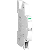 a9a19803 Schneider Electric Auxiliary Contact, 1 Contact, 1C/O, DIN Rail, Acti9 Acti9 Auxiliaires