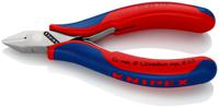 77-42-115 Knipex Knipex Precision Diagonal Cutter