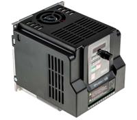 174-8217 RS PRO Inverter Drive, 1.5 kW, 3 Phase, 380 → 480 V ac, 5.6 A