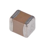 grm32ee70j107me15l Murata 100μF Multilayer Ceramic Capacitor MLCC, 6.3V dc V, ±20% , SMD