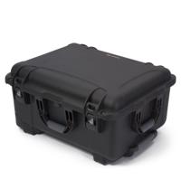 950s-010bk-0a0 Nanuk Nanuk 950 Waterproof PP Case With Wheels, 579 x 465 x 297mm