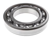6218c3 SKF 6218/C3 1 Row Ball Bearing - 90 mm ID, 160 mm OD
