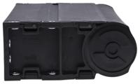 168017512 Igus Polymer Cable Trunking Accessory, 133 x 64mm, 167, e-chain