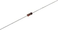 bzx55c4v7-tap Vishay, 4.7V Zener Diode 6% 500 mW Through Hole 2-Pin DO-35
