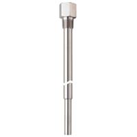 e37220 ifm electronic, E372 Series Thermowell for Use with Temperature Sensors