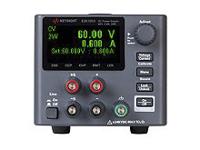 e36105b Keysight Technologies E36100B Series Digital Bench Power Supply, 60V dc, 600mA, 1-Output, 36W - UKAS Calibrated