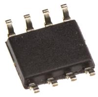 l6387ed STMicroelectronics MOSFET Gate Driver 2, 0.65 A 8-Pin 18 V, SOIC