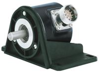 z-119017 Baumer Mounting Bracket for Use with Counter, Encoder