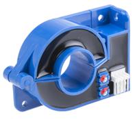 htr-400-sb LEM HTR Series Current Transformer, 400A Input, 800:1, 21mm Bore, 12 → 15 V