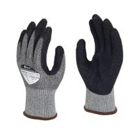 gh378-07 Polyco Healthline Black, Grey