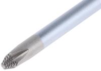 05008720001 Wera Phillips  Screwdriver, PH2 Tip, 100 mm Blade, 205 mm Overall