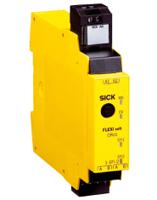 fx3-cpu130002 SICK FX3 Series Safety Controller, 24 V dc