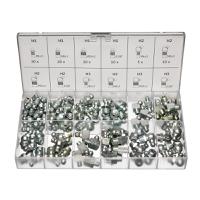 lagn-120 SKF Grease Nipple Kit Contains 120 Grease Fittings