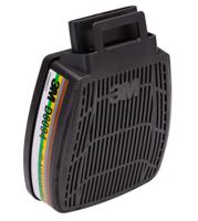 d8094 Filter 3M Secure Click Dust for use with 3M D8000 Series Respirator D8094