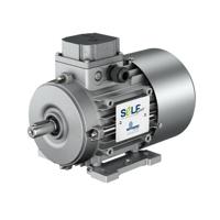 tp-sl90lm4-22-230400-50-b3-mv Motovario M Reversible Asynchronous AC Motor, 2.2 kW, IE3, 3 Phase, 4 Pole, 400 V, Foot Mount Mounting
