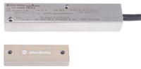 440n-h02047 Allen Bradley Guardmaster 440N Series Magnetic Non-Contact Safety Switch, 250V ac, Stainless Steel Housing, NC