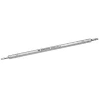 atmzx10-15 Facom Torx Reversible Screwdriver Blade, T10, T15 Tip
