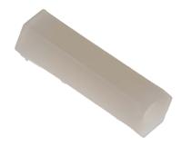 325-693 RS PRO Standoff, M3 x M3 Thread, 18mm Body, Nylon 66, Female/Female