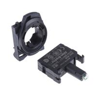 800f-pn3w Allen Bradley 800F Series Light Block, 24V