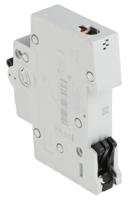 2cds211001r0104-sh201-c10 ABB Compact Home SH200 MCB, 1P, 10A Curve C, 440V AC, 60V DC, 6 kA Breaking Capacity