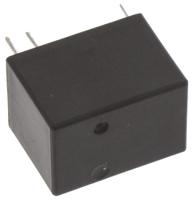 ouaz-sh-124l TE Connectivity PCB Mount Signal Relay, 24V dc Coil, 2A Switching Current, DPDT