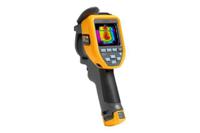 flk-tis55-9hz Fluke TiS55+ Thermal Imaging Camera, -20 → +500 °C, 256 x 192pixel Detector Resolution