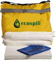 h1280030 Ecospill Ltd 30 L Oil Spill Kit