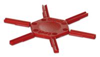 1701967 Phoenix Contact Coding Element for use with Plug
