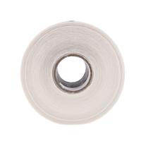 bpt-6-7563-25 Brady B-7563 Silver Label Roll, 38.10mm Width, 19.05mm Height, 2500Per Roll Qty