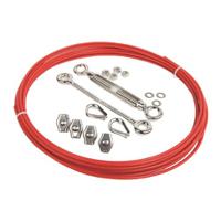 440e-a13194 Allen Bradley Rope Pull Switch Cable, 500cm