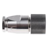 00008923 Lapp Circular Connector, 12 Contacts, Cable, Socket, Female, IP65, EPIC Series