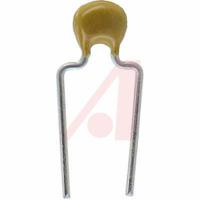 c317c104m5u5ta KEMET 100nF Multilayer Ceramic Capacitor MLCC, 50V dc V, ±20% , Through Hole