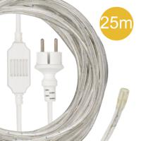 146764 RoBust LED Rope 360° 25M 420lm/m 6500K