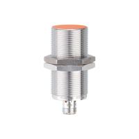 ii5986 ifm electronic Inductive Threaded Barrel Proximity Sensor, M30, 1 → 10 mm Detection, PNP/NPN NO/NC, 15 →