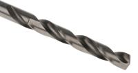 2608595066 Bosch HSS-G Twist Drill Bit, 6mm Diameter, 93 mm Overall
