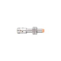 ie5295 ifm electronic Inductive Threaded Barrel Proximity Sensor, M8, 2 mm Detection, PNP NO, 10 → 30 V dc