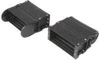 168012512 Igus Polymer Metal Cable Trunking Accessory, 143 x 64mm, 167, e-chain