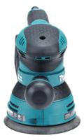 bo5041 Makita BO5041 125mm Corded Orbital Sander, UK Plug