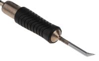 t0050101799 Weller RTP 001 C X MS 0,1 mm Bent Conical Soldering Iron Tip for use with WXPP-MS, WTPP-MS