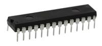 pic18f2550-isp Microchip, 8 bit PIC, PIC18F2550 Microcontroller, 48 MHz, 32kB FLASH, 28-Pin SPDIP