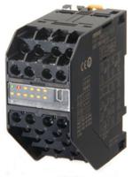 km20-ctf-100a Omron KM20-CTF Series Straight Through Current Transformer, 100A Input, 3000