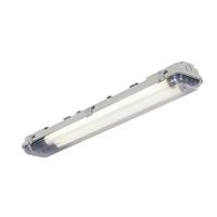 90072 Sylvania 13.2 W LED Batten Light, 240 V LED Batten, 670 mm Long, IP65